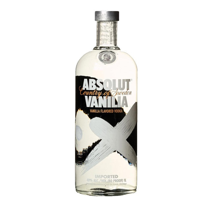 Absolut Vanilla 700ml