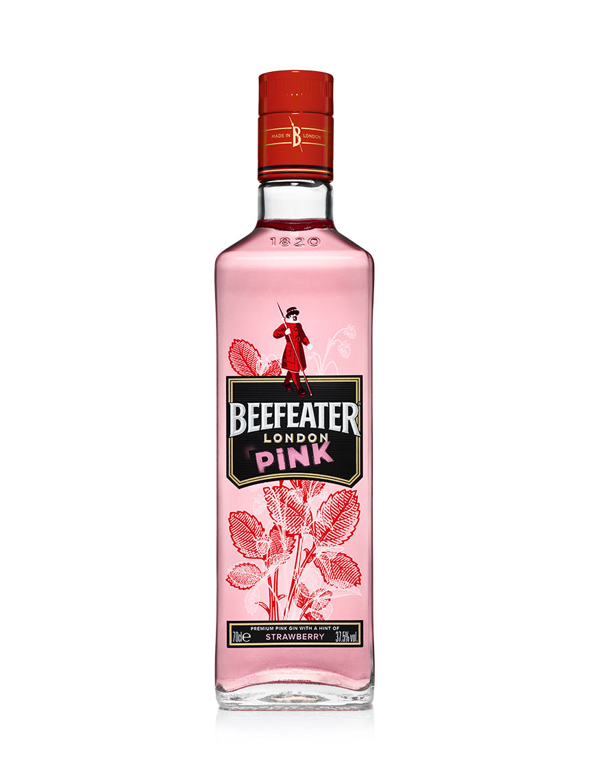 Beefeater Pink Gin 700ml