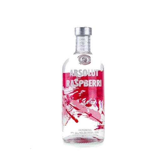 Absolut Raspberry 700ml