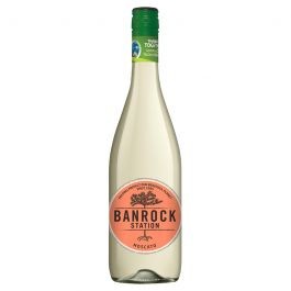 Banrock Moskato 750ml